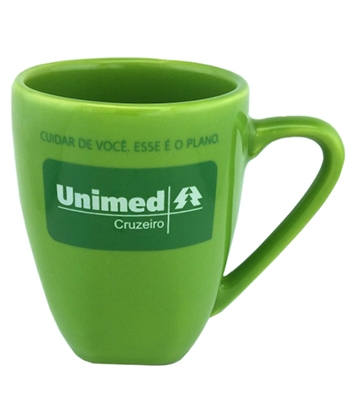 Caneca Naturale Cerâmica